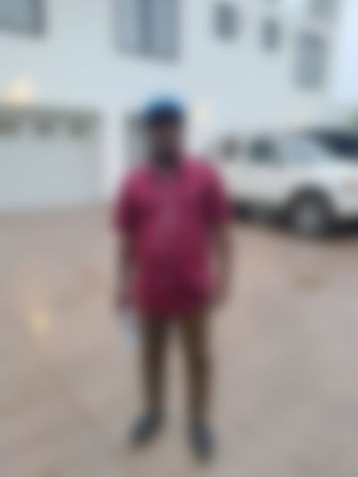 Single Biggy from Fès