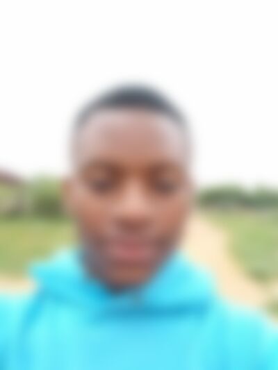 Single Moffat from Molepolole