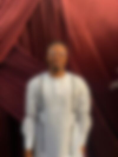 Single Dammi from Ikeja