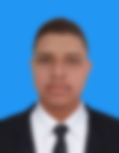 Single Cristian from Magangué