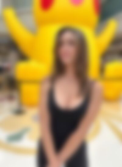 Single Ariana from Michigan City