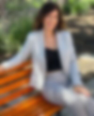 Single Goddess from Oakland