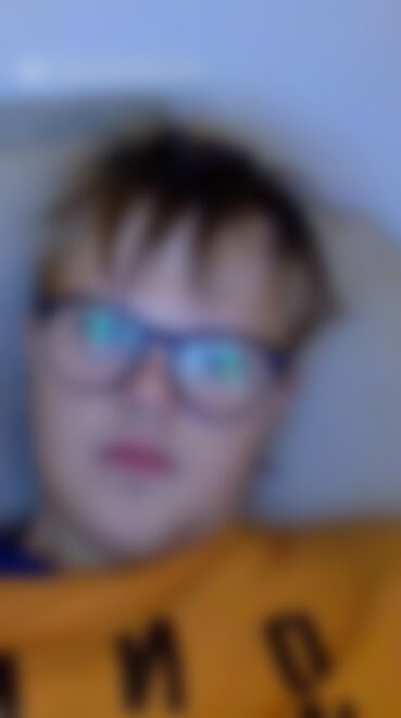 Single kilimas from Vilnius