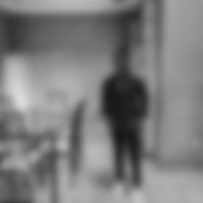 Single Babuu from Dar es Salaam