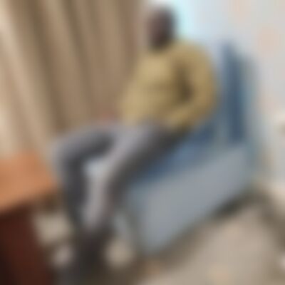 Single Jackjuma from Nairobi