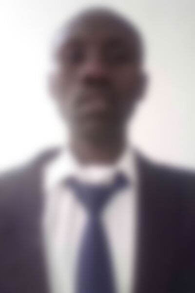 Single Meshnickey from Nairobi