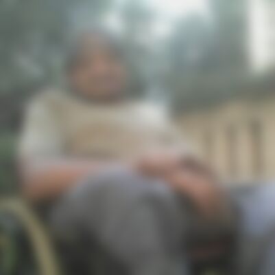 Single Charl86 from Johannesburg