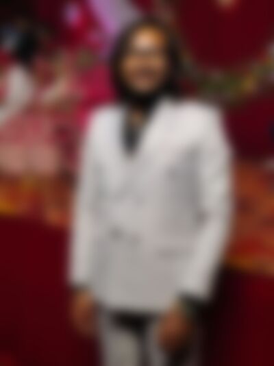 Single Saurabh from Vārānasi