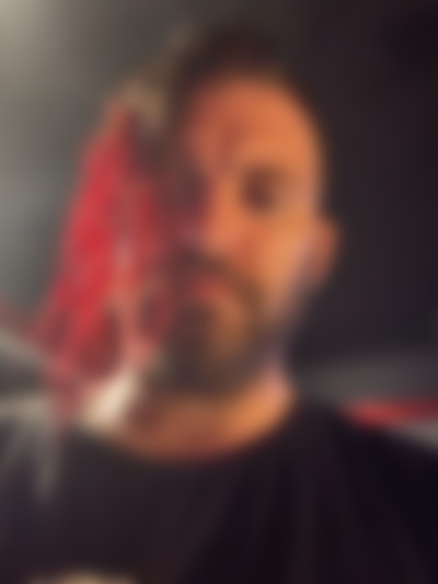 Single Azrael1 from Anderson