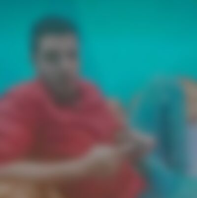 Single AmirNiceAmir from Egypt Lake-Leto