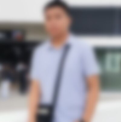 Single Mikkel from Pasay City