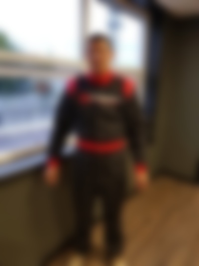 Single KrisKros2026 from Coventry