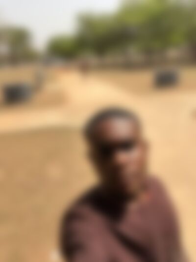 Single Bethel from Abuja