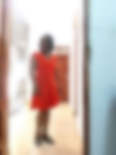 Single Juddie from Mombasa