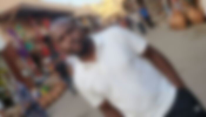 Single Liquidi from Dar es Salaam