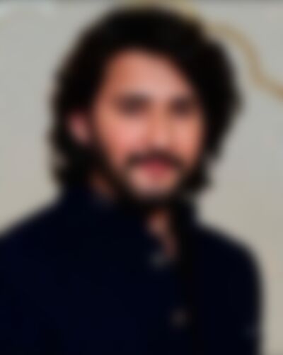 Single Babbu from Hyderābād