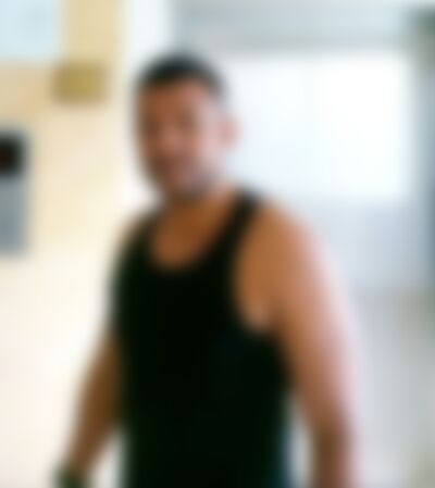 Single Black from Mombasa