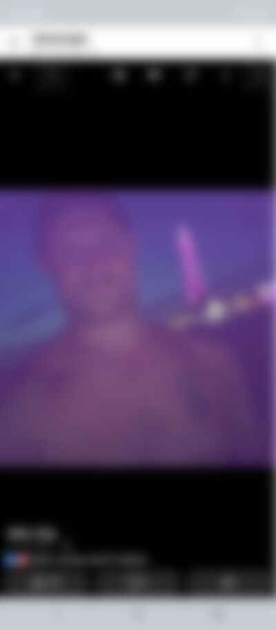 Single Mikechip from Manchester