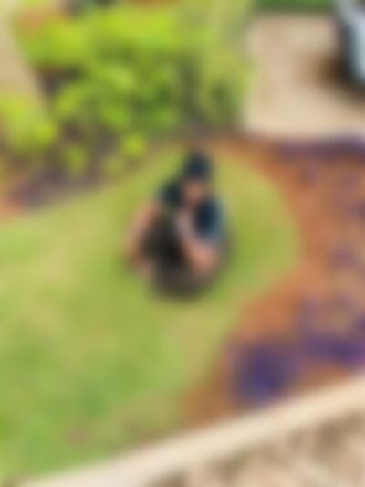 Single Faris from Kampala