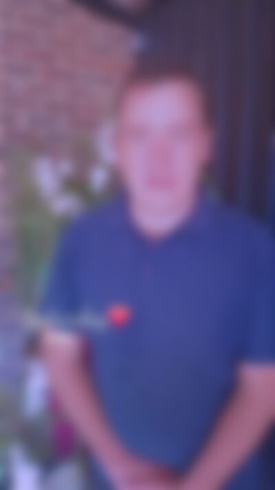 Single StormFenrir4164 from Vereeniging