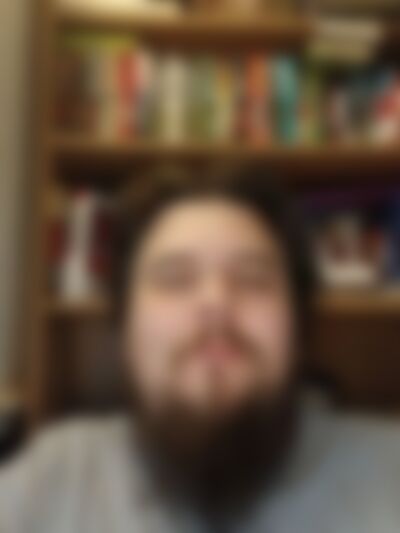 Single wayne_1984 from Bolton