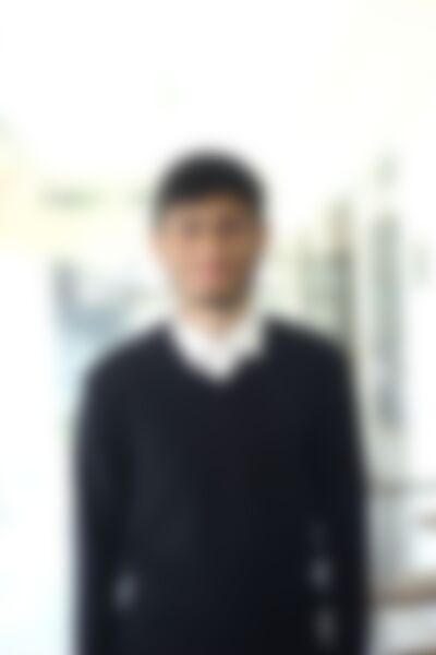 Single goodboy from Dhaka