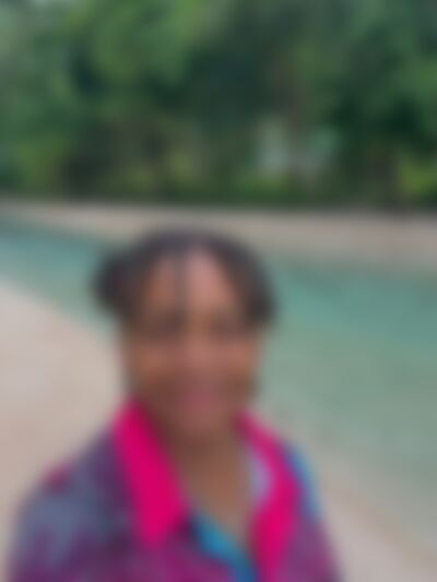 Single Elsie from Port Moresby