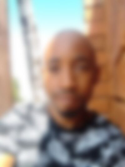 Single Ishmail from Johannesburg