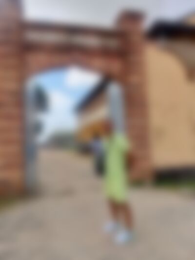 Single Vergillius from Paramaribo