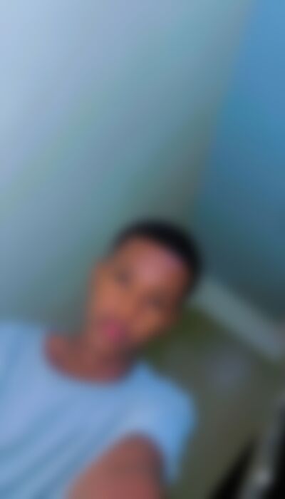 Single Luckyiv from Nairobi