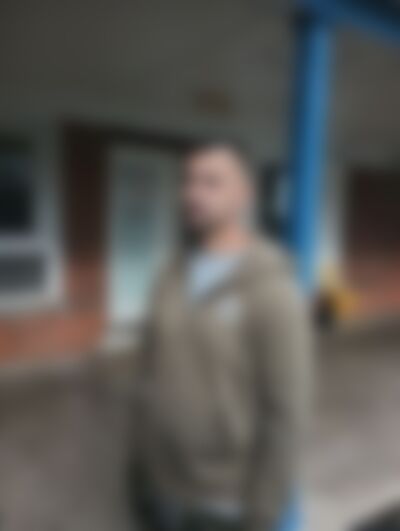 Single MrNoGames from Lexington