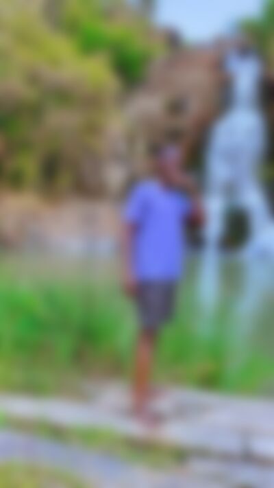 Single kastyjay from Kampala