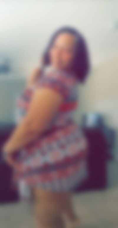 Single Darlene from Birmingham