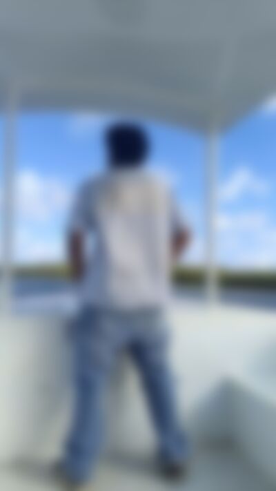 Single Rskilz from Port Louis