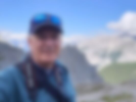 Single James516 from Toronto