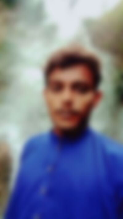 Single GUJJAR from Bahawalpur