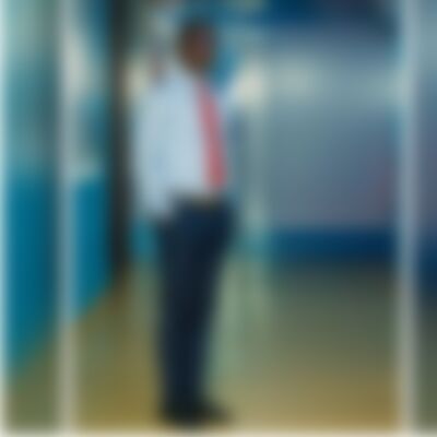 Single denkan from Tema