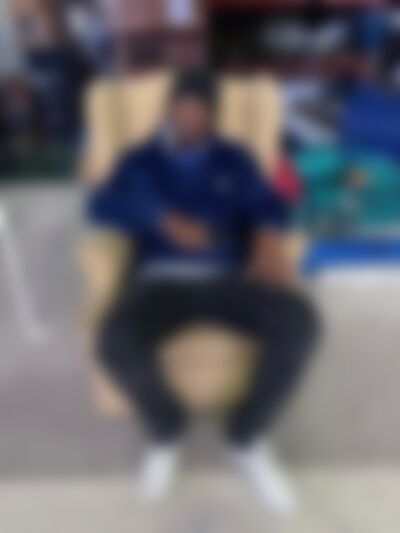 Single Teeki from Cape Town