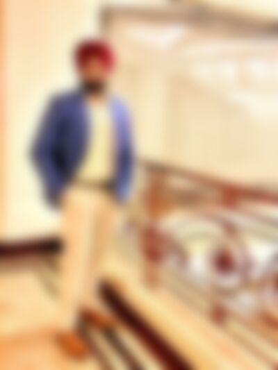 Single JUGGY from Chandīgarh