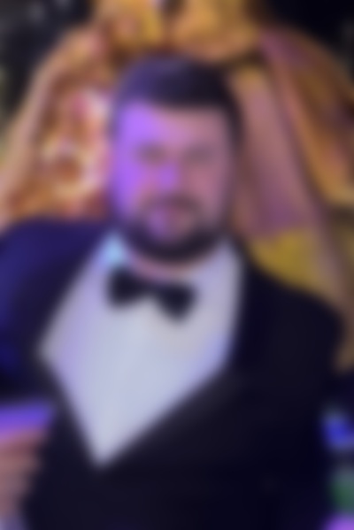 Single RomanFletch from Warrington