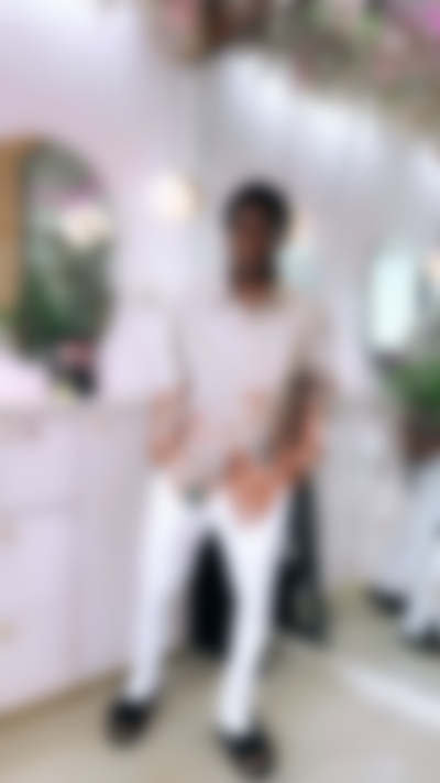 Single Wizzzy from Lagos