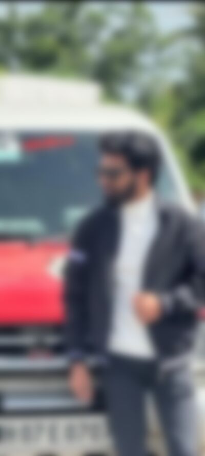 Single Shaikh from Pune