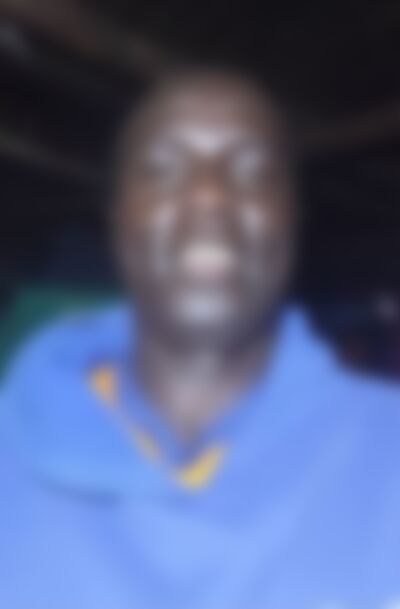 Single Ashandolo from Nairobi