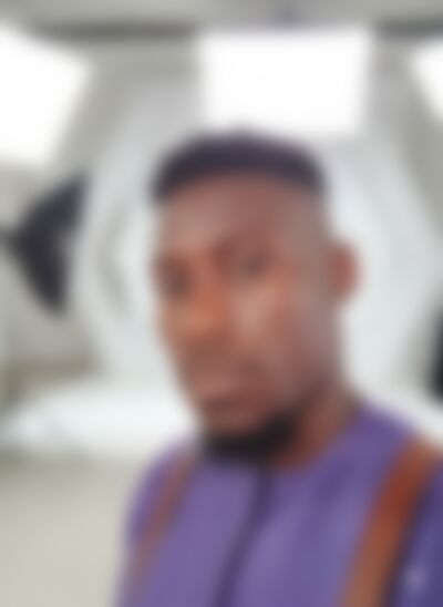 Single Isreal from Abeokuta