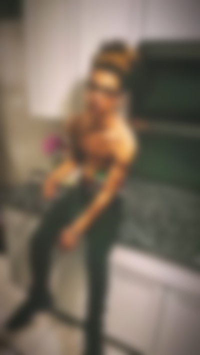 Single Manman from Cleveland