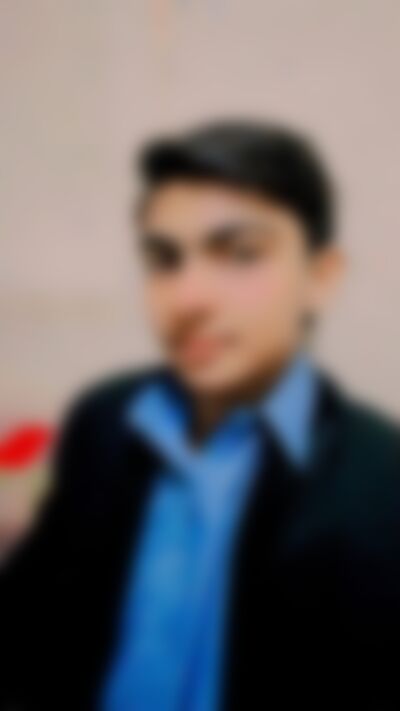 Single fazi23 from Lahore