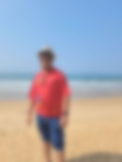 Single Srij123 from Bangalore