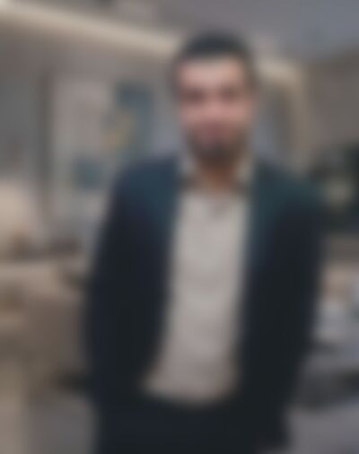 Single Ashour from Amman