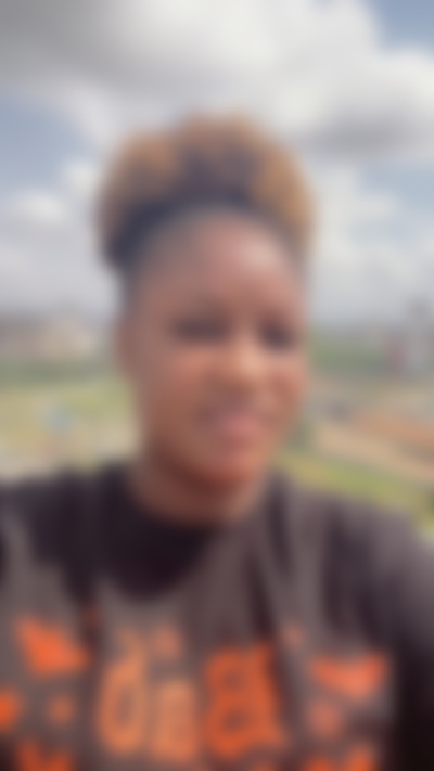 Single Harribaby from Accra