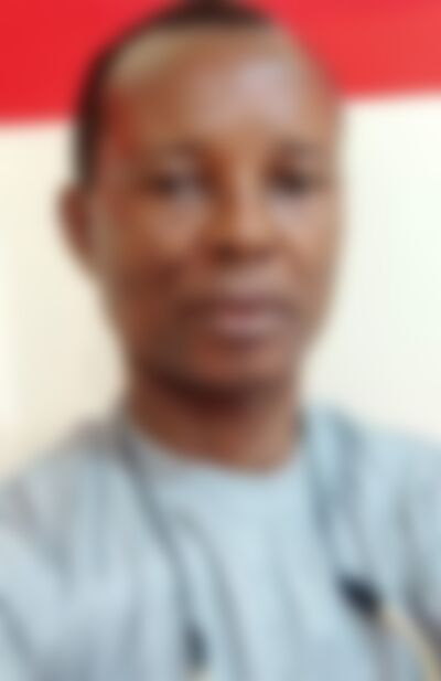 Single Trueluv63 from Lagos